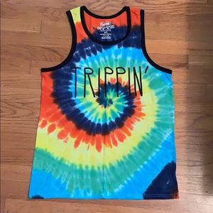 Men’s tank top